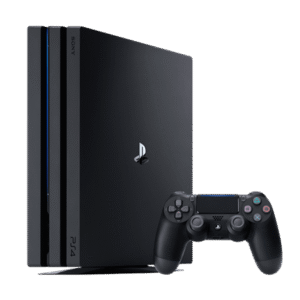PlayStation 4 Pro