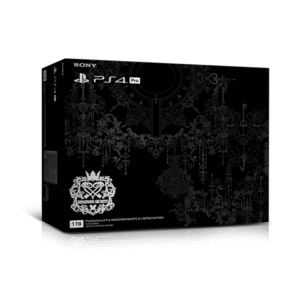 PlayStation 4 Pro Modern