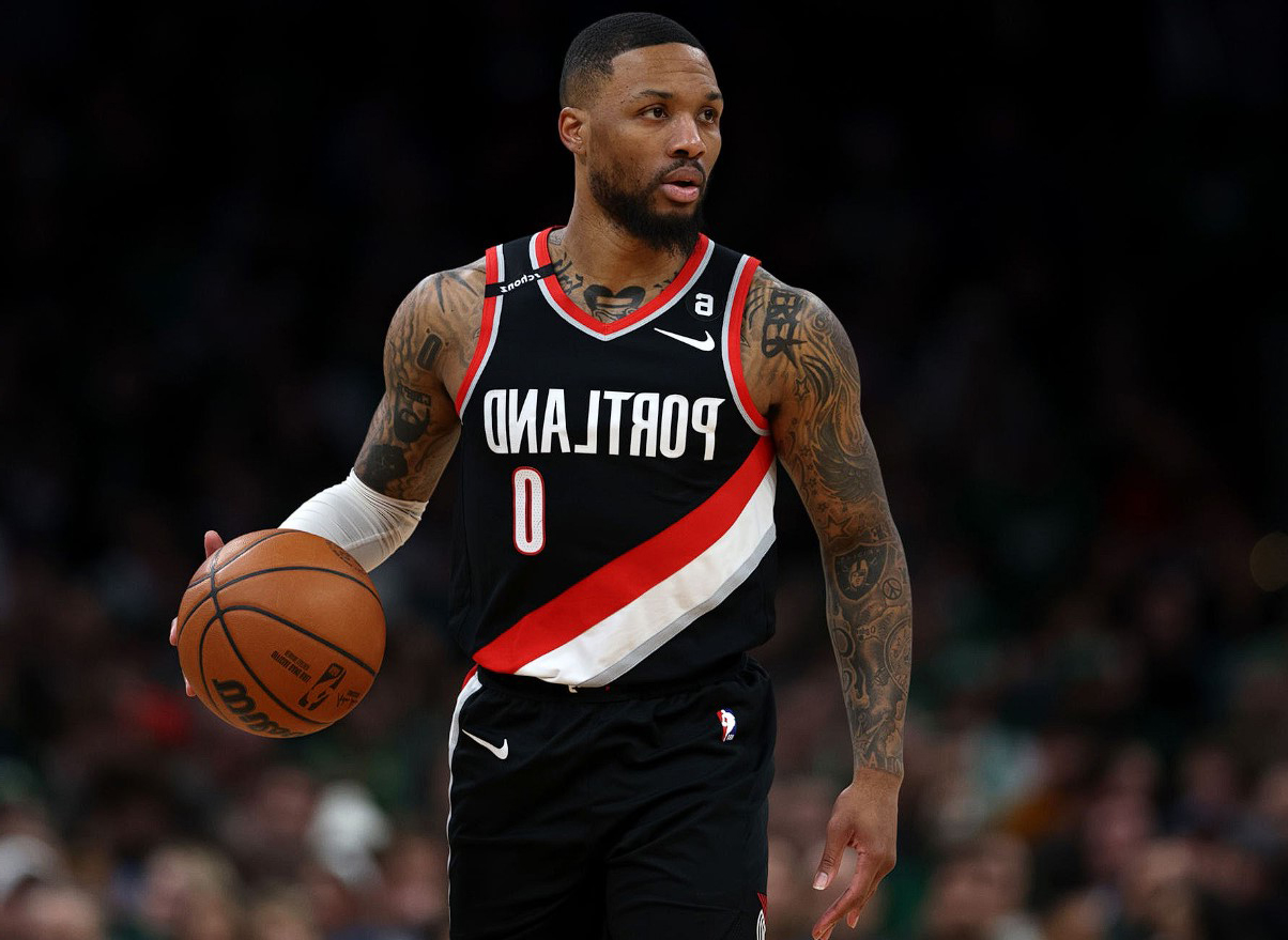 The Milwaukee Bucks: NBA Title Favorites with a Damian Lillard Deal ...