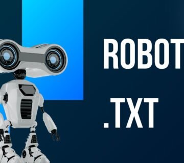 Robots.txt