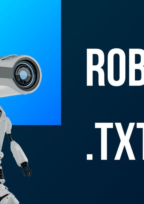 Robots.txt
